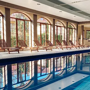 Konradówka Wellness&spa Hotel Karpacz