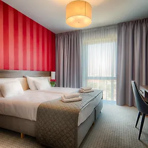 Focus Premium Hotel Danzig