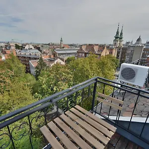 Buda House 7 Apartment Budapest