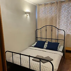 Coser Grzybowska Apartament Warszawa