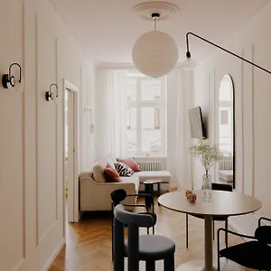 Apartamento Florianska 24, Cracovia