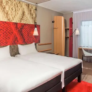 Ibis Centrum Hotel Breslau