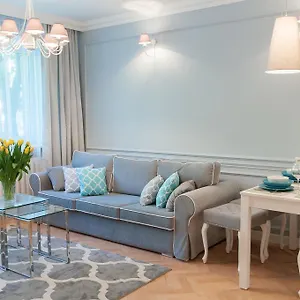 Apartament Karmelicka 11 Apartament Warszawa