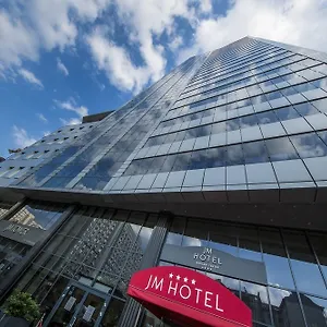 Leonardo Royal Hotel Warschau