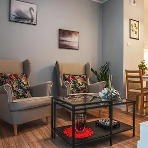 Nowe Zablocie Apartment