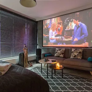 在点公寓 公寓式酒店