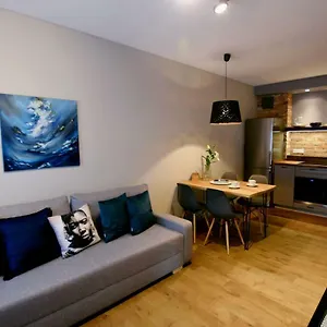 Jewish Quarter Comfort - In Krakow