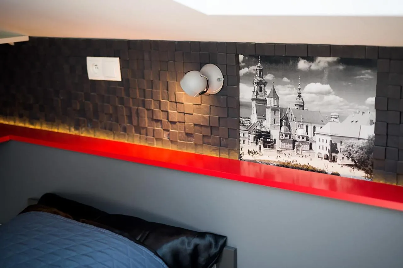 Cozy And Large 62 M2 Apartment With Air Conditioning, Old Town Krakau Polen